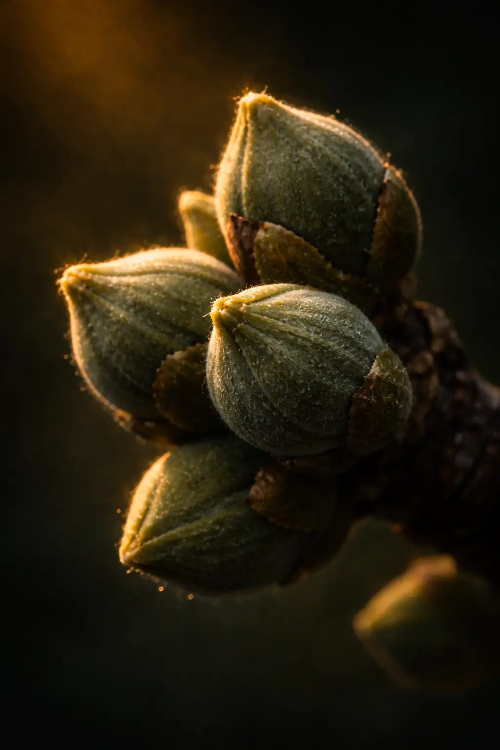 Photo of Fig bud gemmotherapy Figuier