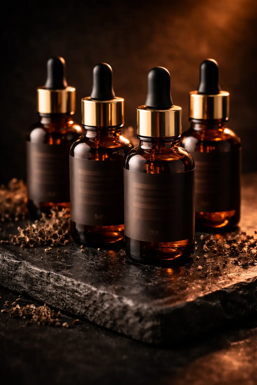 Photo of Herbolistique GEMMO SPORT, GEMMO ARTI, CASSIS and CASSIS HG gemmotherapy sports recovery formulas